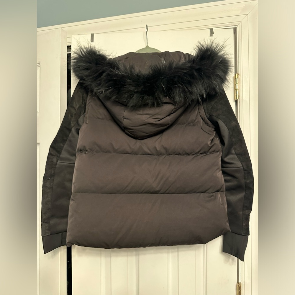 MAJE jacket - Picture 2 of 9